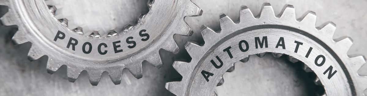 Automate Where Possible
