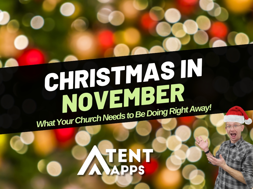 Christmas Eve Outreach Resources