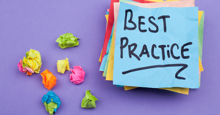 5 Best Practices for Church Website Design You Need to Know