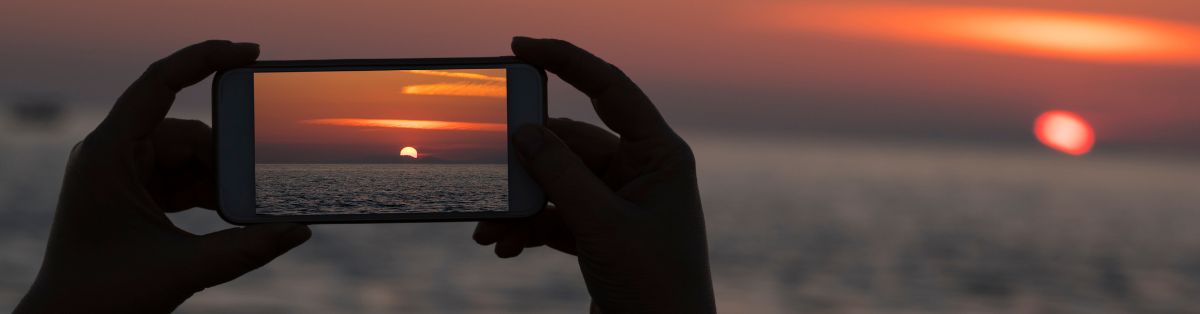 Get a Fresh Perspective