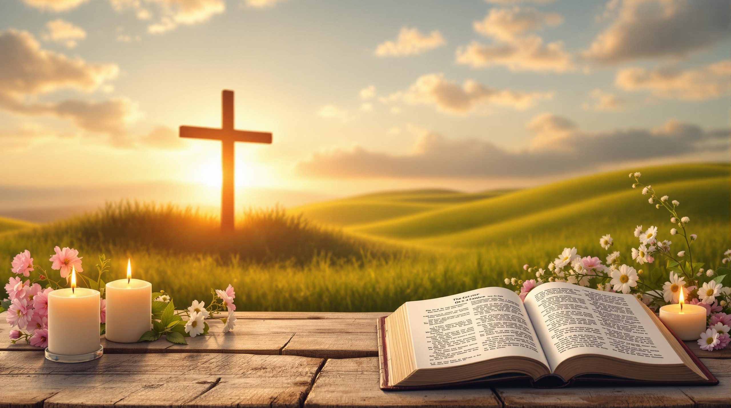 How to Maximize Your Easter Outreach - Focus on the Meaning of Easter