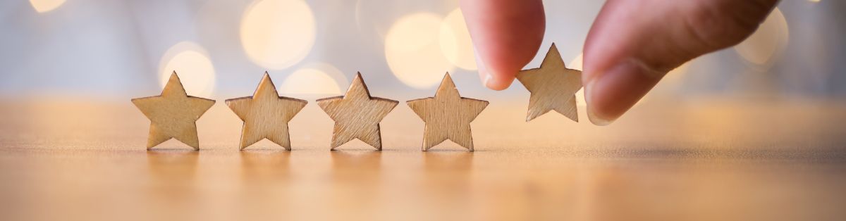 Reflect Excellence Through Your Website