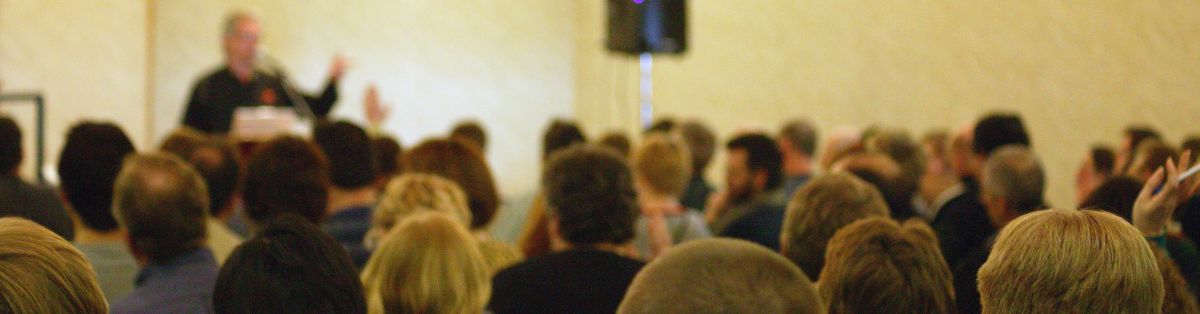Repurpose Sunday Sermons