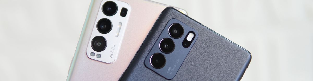 Test for Mobile Optimization