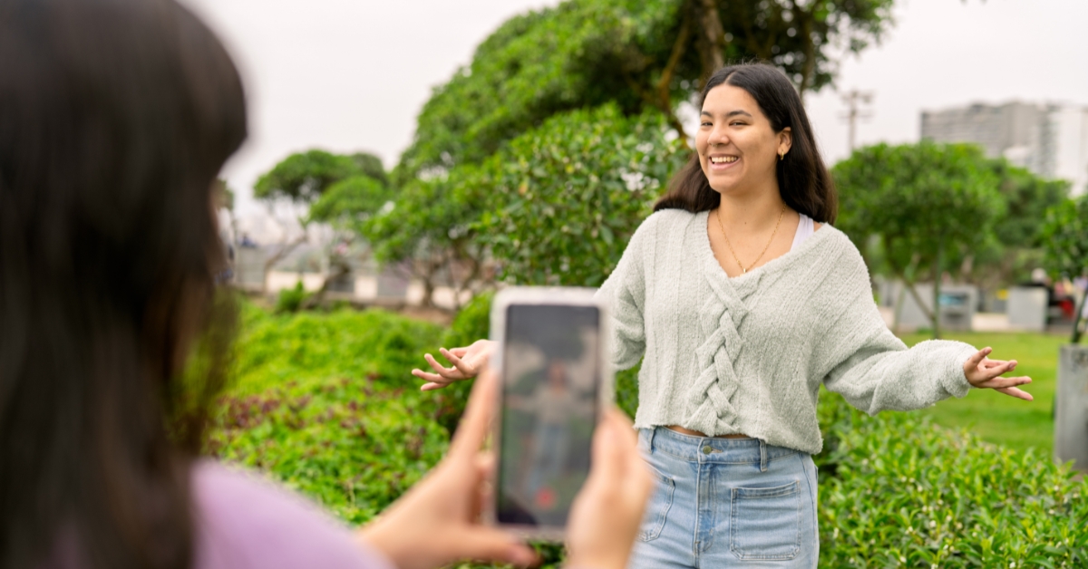 The Role of Social Media in Engaging Families — church social media strategy