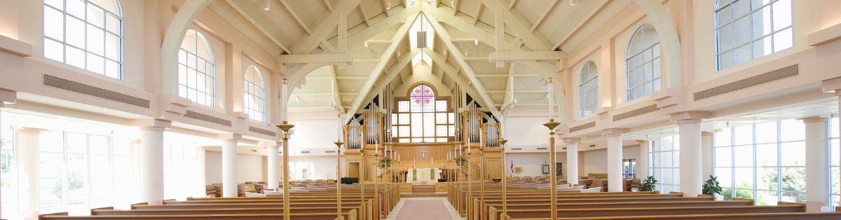 Why Church Website Housekeeping Matters