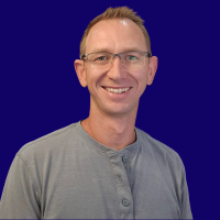 Zack Esgar — Founder of Tent Apps, church website builder and digital ministry expert