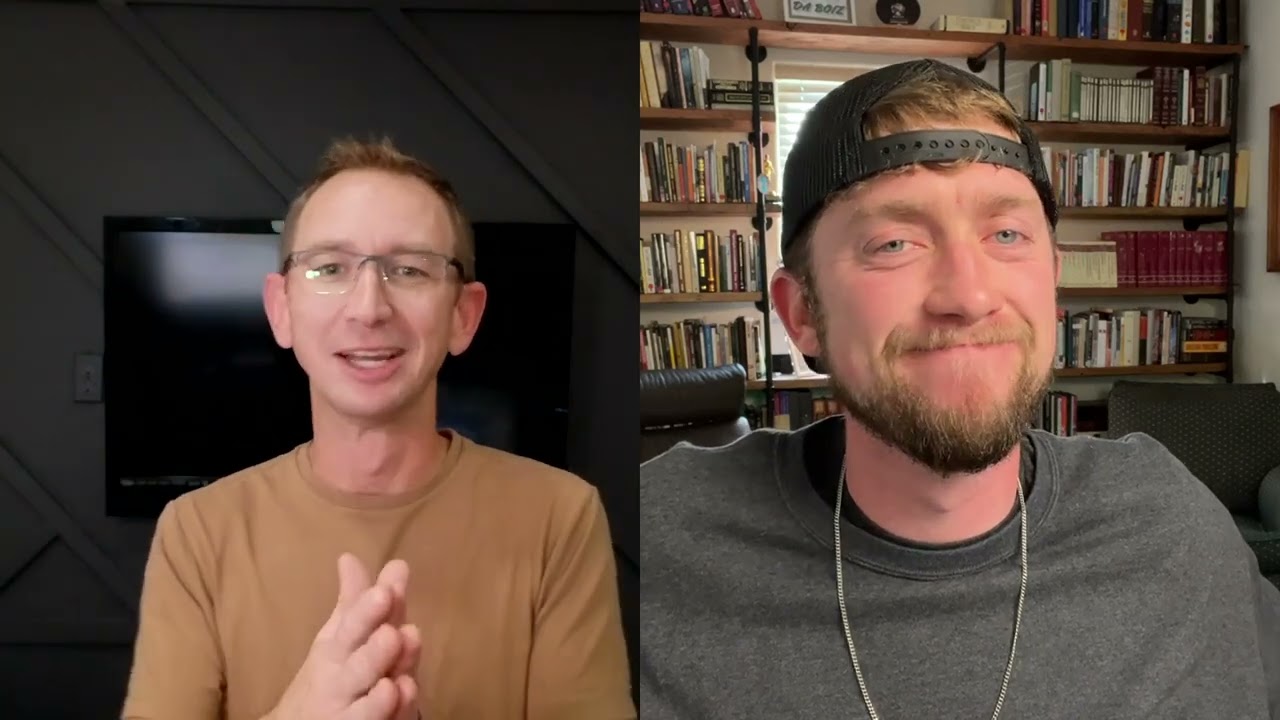 Sermon to Social Media: The Easiest Way to Create Engaging Church Content (Will & Zack)