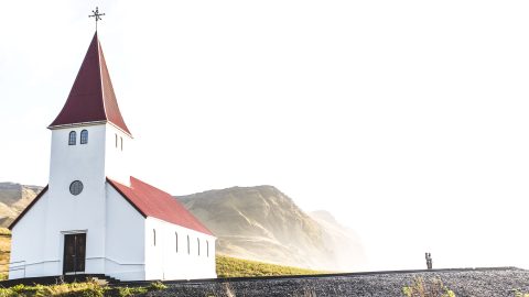 Church News Portal