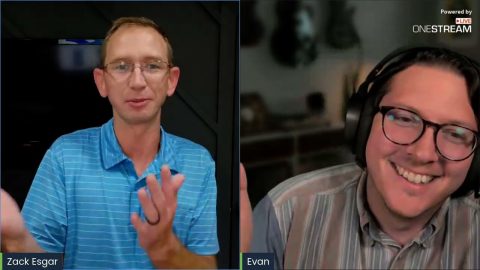 Top 3 Essentials for an Effective Church Website Homepage