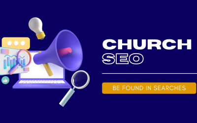 SEO for Churches: Growing Your Church through SEO