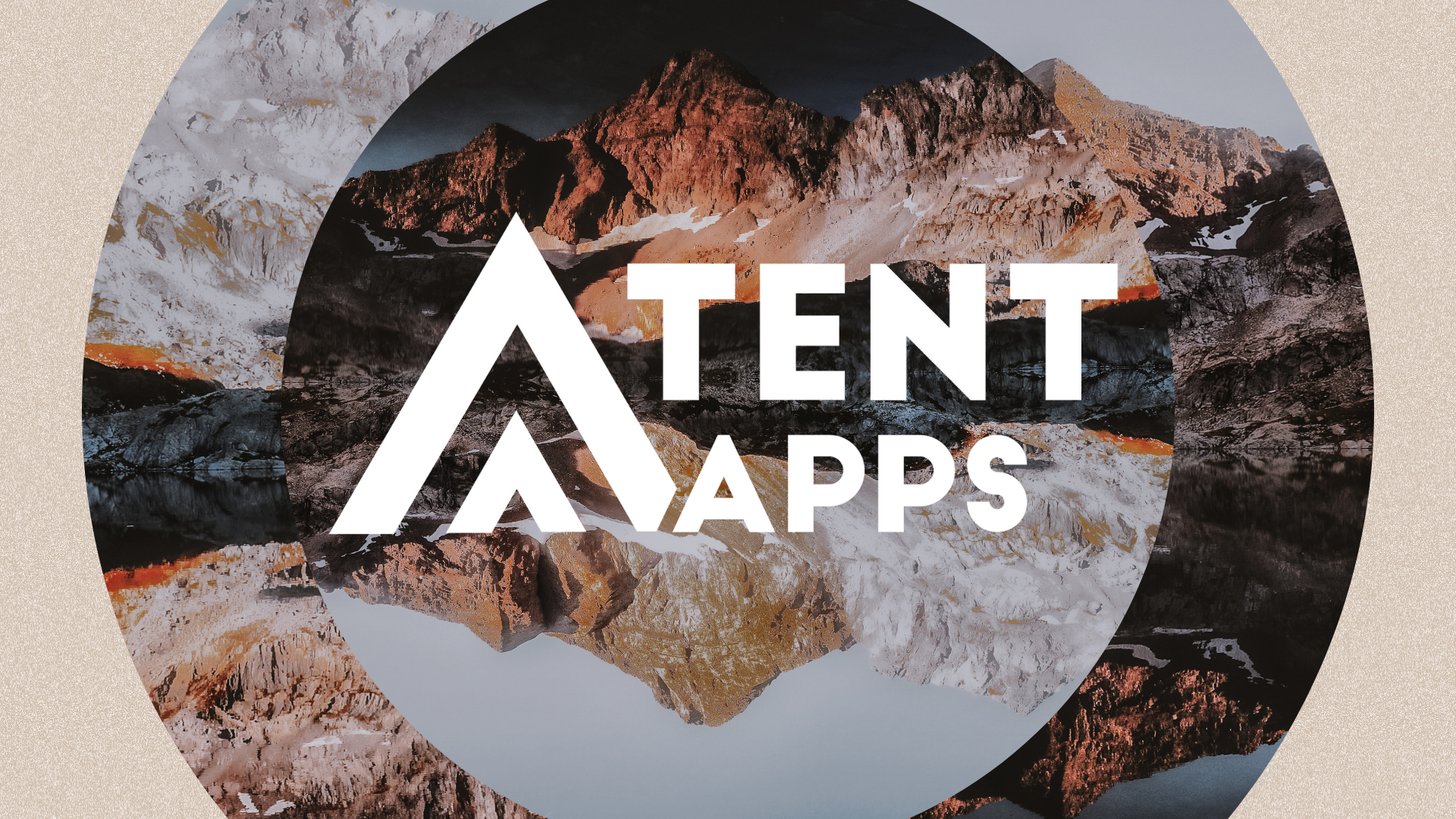 Tent Apps - Marketing for Churches