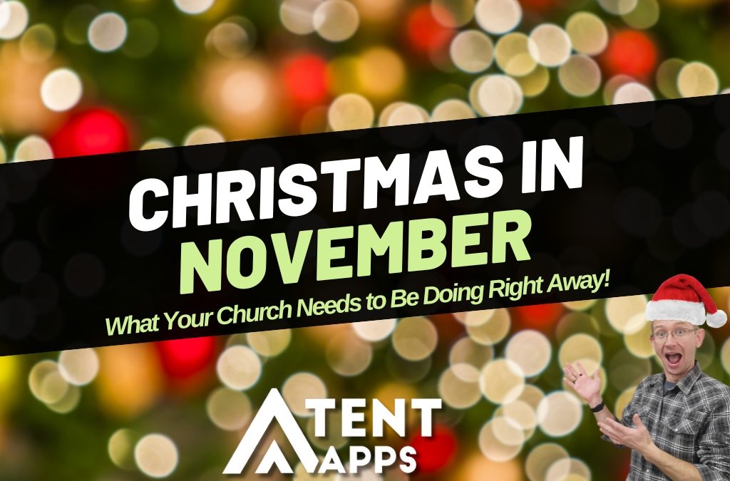 Free Church Christmas Eve Outreach Resources