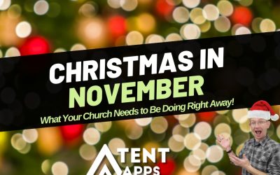 Free Church Christmas Eve Outreach Resources