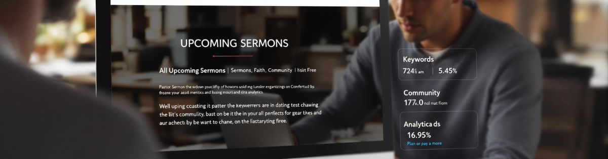 Writing Compelling Blog Posts for Your Congregation