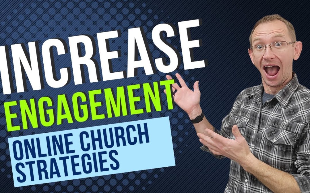 Growing Your Church Through Online Strategy with Stacey Franco of Summit Church