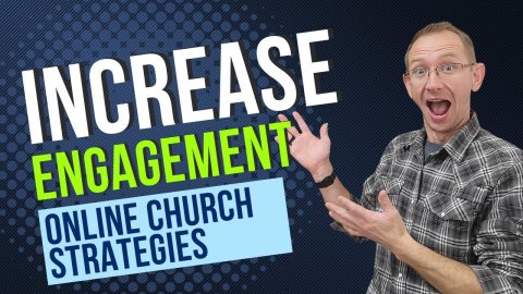 Growing Your Church Through Online Strategy with Stacey Franco of Summit Church