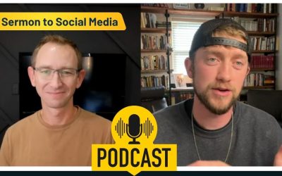 The Easiest Way to Create Engaging Church Content (Will & Zack)