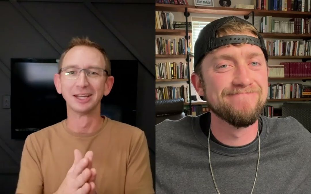Sermon to Social Media: The Easiest Way to Create Engaging Church Content (Will & Zack)