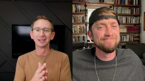 Sermon to Social Media: The Easiest Way to Create Engaging Church Content (Will & Zack)