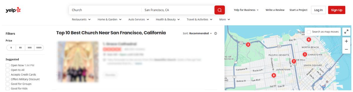 Beyond Google_ Expanding Church Google Profile Optimization