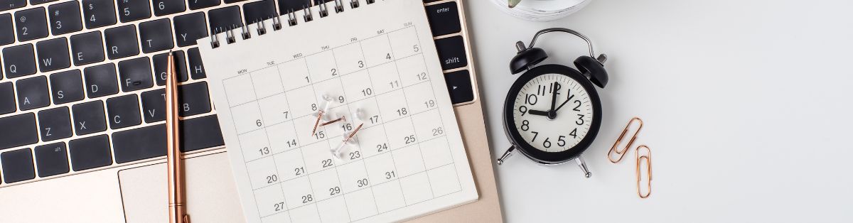 1. When to Start Church Christmas Service Planning