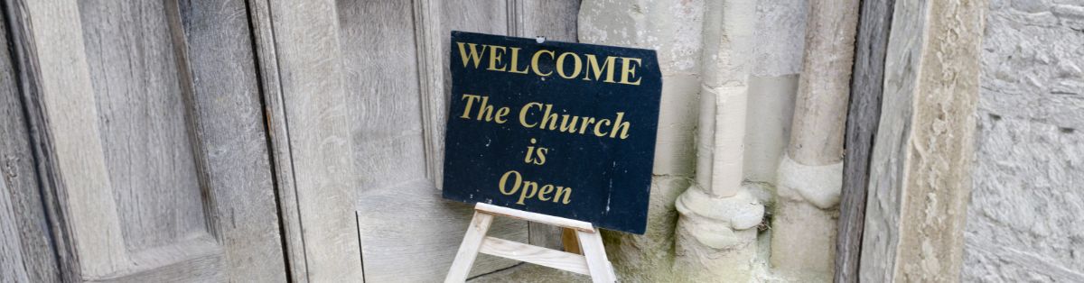 6. Welcoming First-Time Guests Well