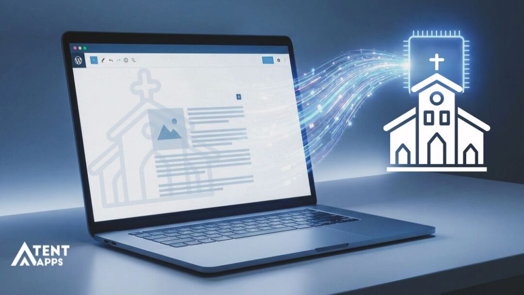 Best Church Websites of 2026 (Real Examples That Reach People)