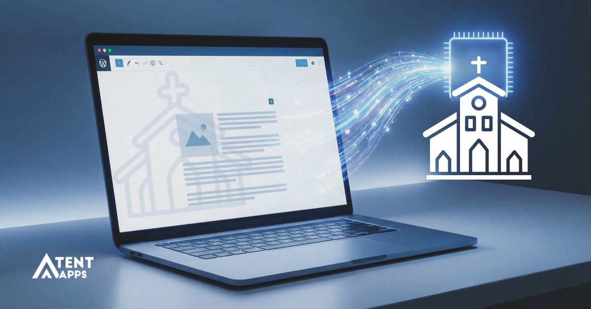 Best Church Websites