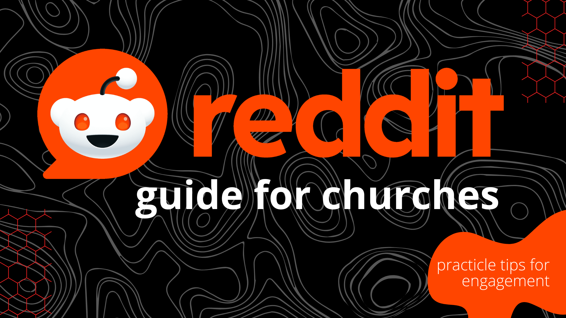 reddit guide for churches