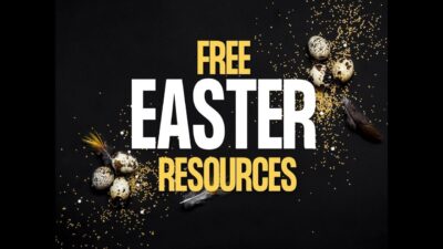 Maximizing Easter Outreach: Landing Pages, Google Ads, Social Ads and More
