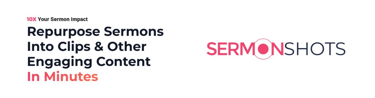 Sermon Shots